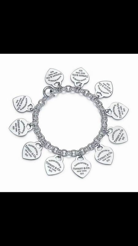 Tiffany bracelet 04lyx72